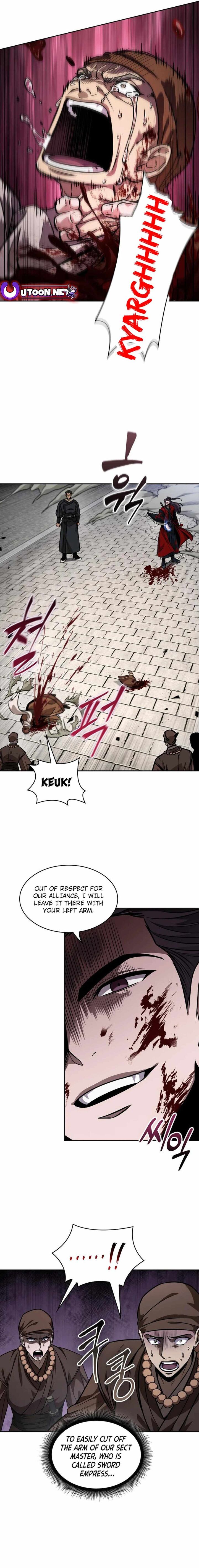 Nano Machine Chapter 222 Page 12