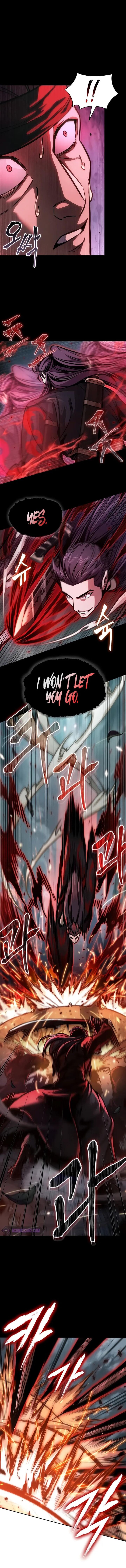 Nano Machine Chapter 233 Page 2