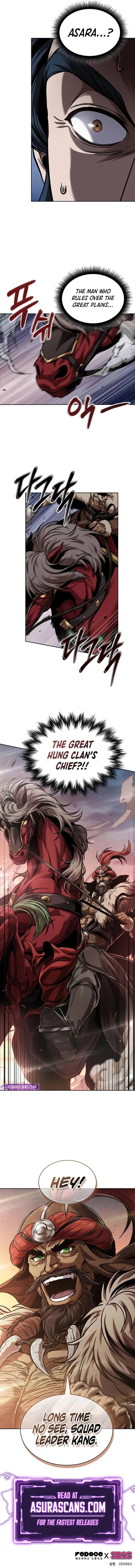 Nano Machine Chapter 245 Page 13