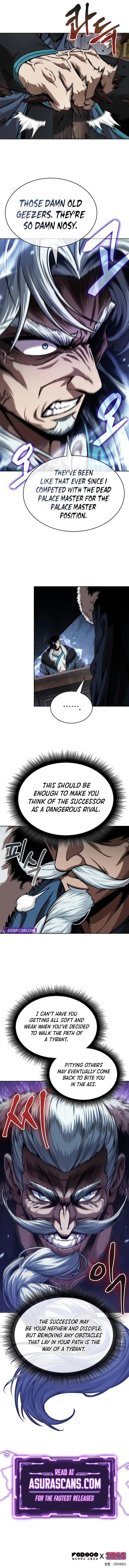 Nano Machine Chapter 250 Page 10