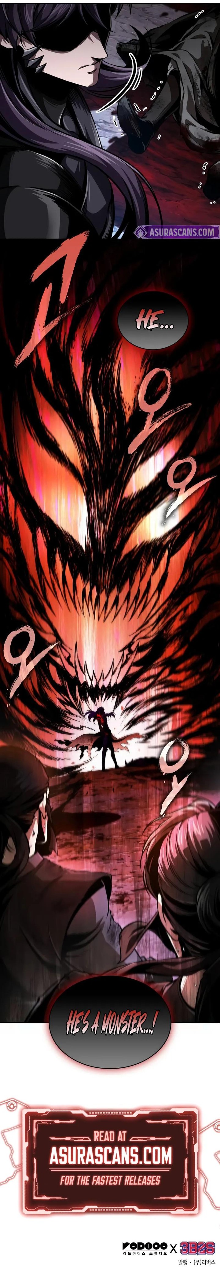 Nano Machine Chapter 269 Page 9