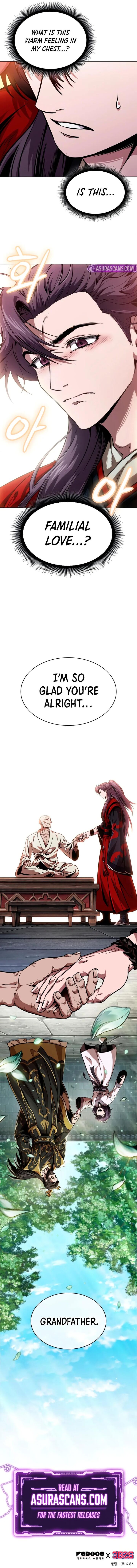 Nano Machine Chapter 278 Page 10