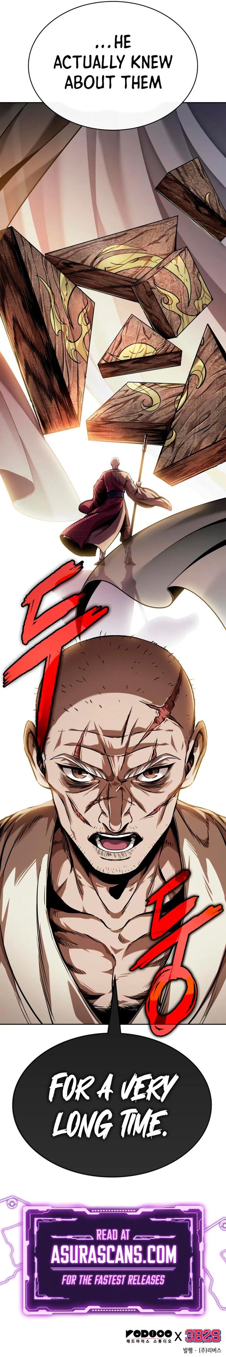 Nano Machine Chapter 279 Page 11