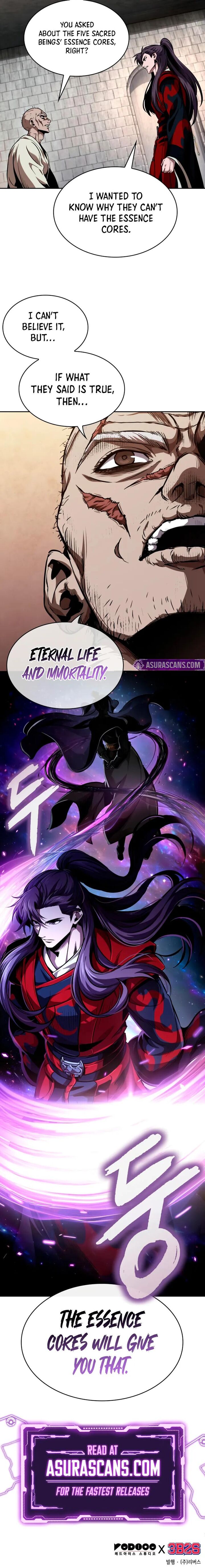 Nano Machine Chapter 280 Page 11