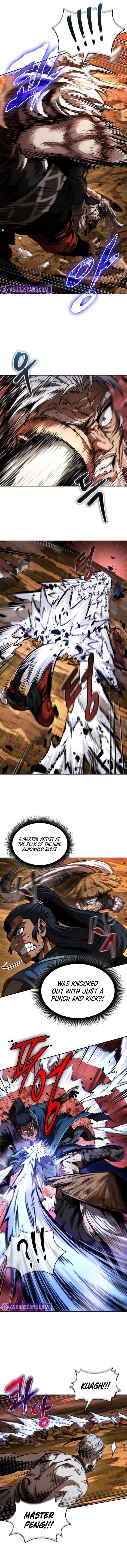 Nano Machine Chapter 285 Page 7