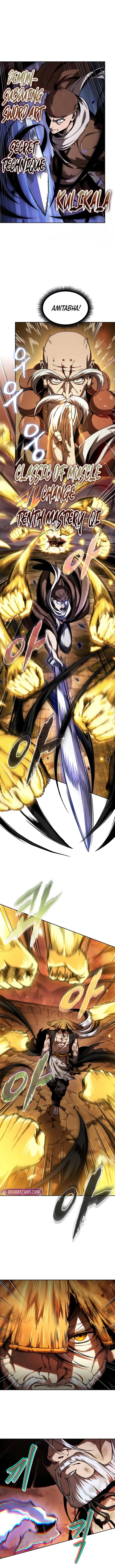 Nano Machine Chapter 286 Page 2