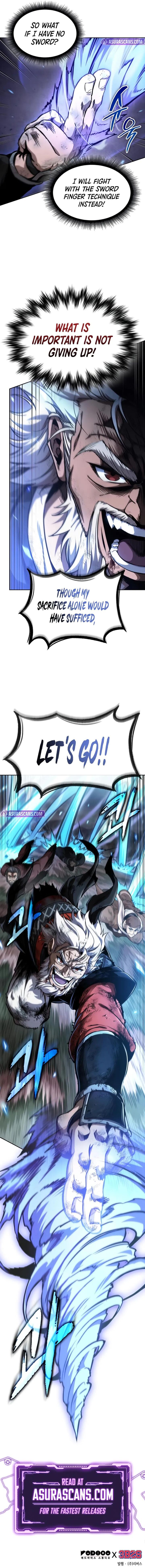 Nano Machine Chapter 290 Page 10