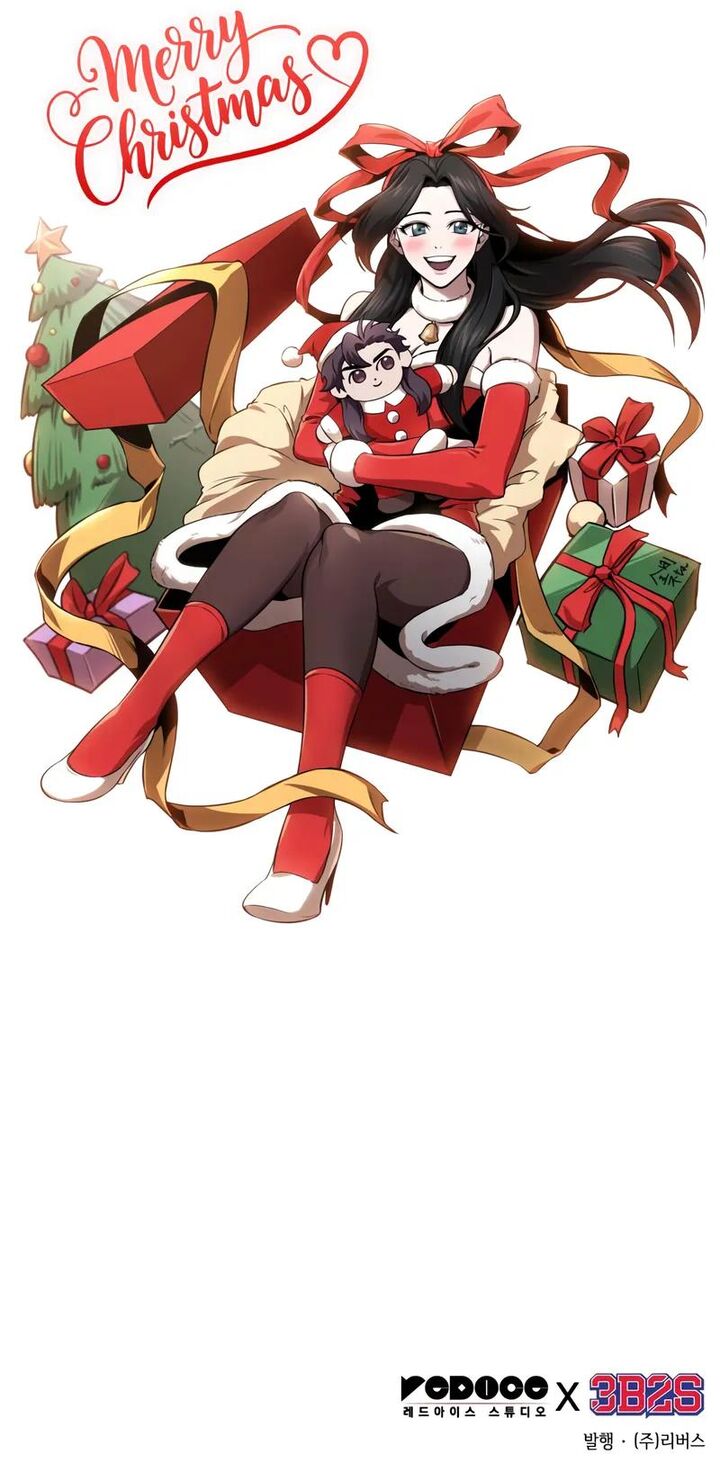 Nano Machine Chapter 292 Page 7