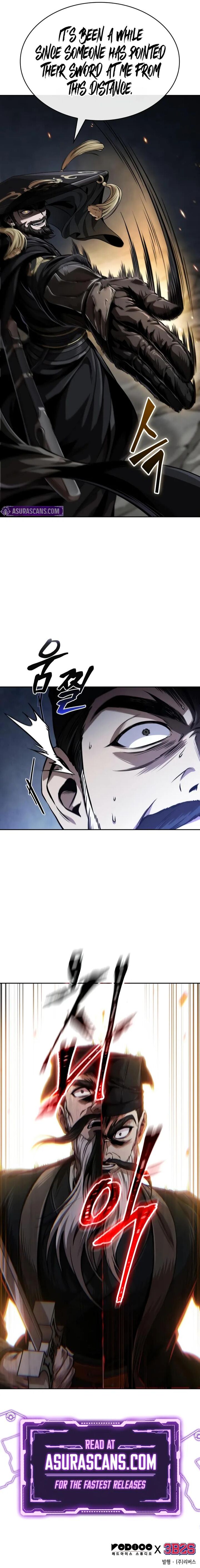 Nano Machine Chapter 293 Page 10