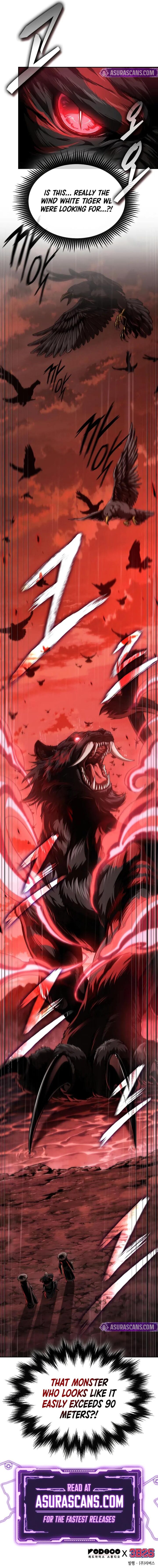 Nano Machine Chapter 301 Page 10