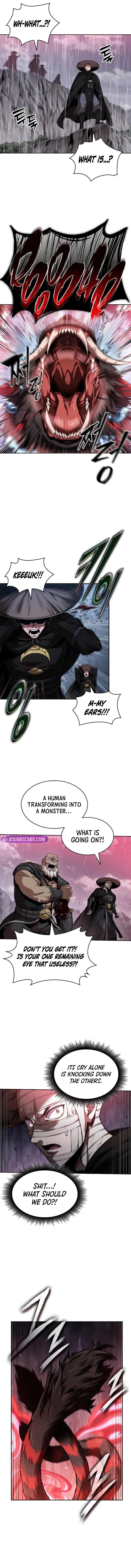 Nano Machine Chapter 301 Page 9
