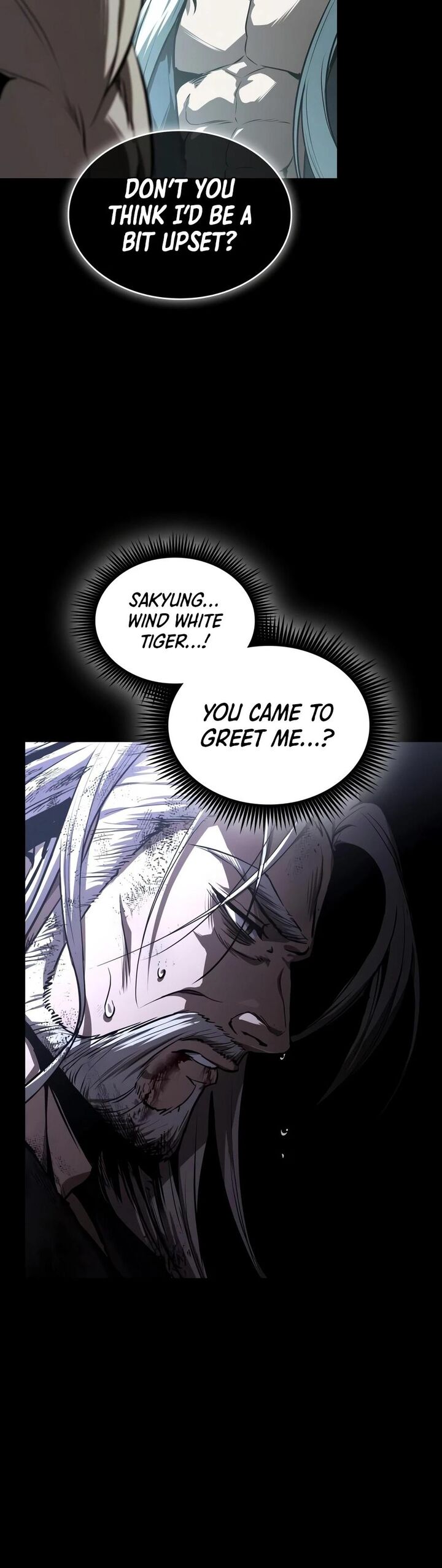 Nano Machine Chapter 313 Page 10