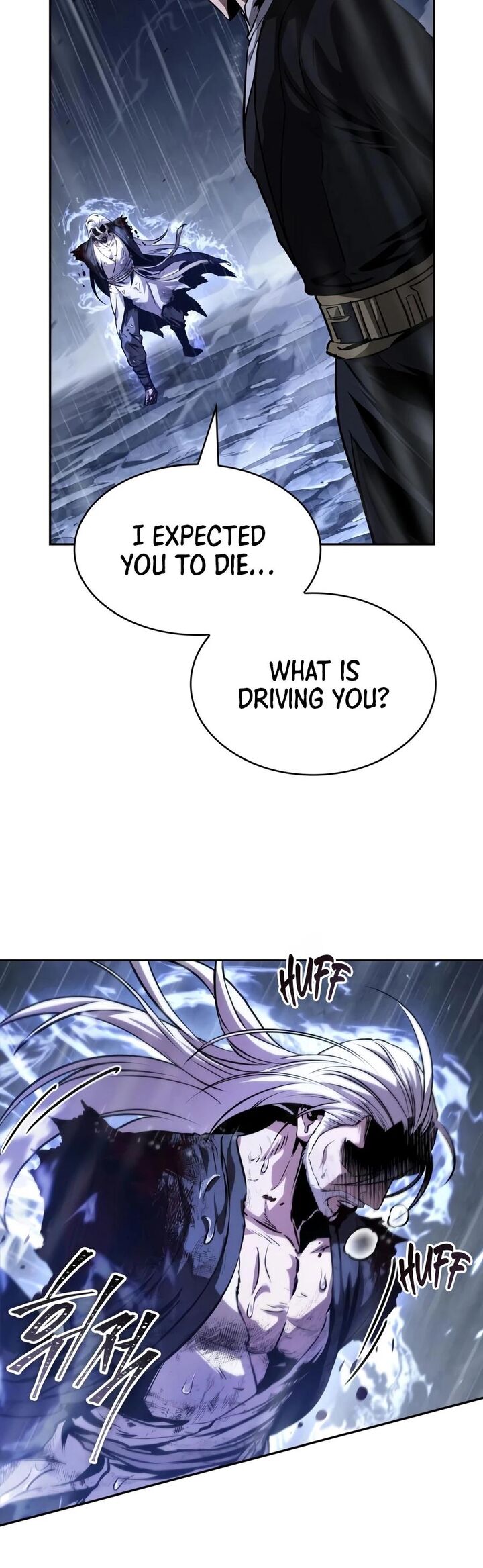 Nano Machine Chapter 313 Page 12
