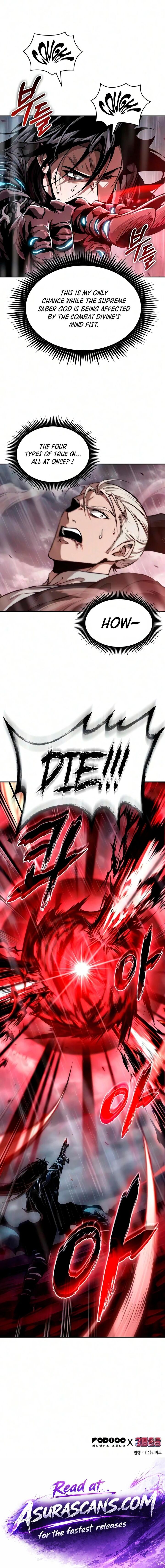 Nano Machine Chapter 314 Page 17