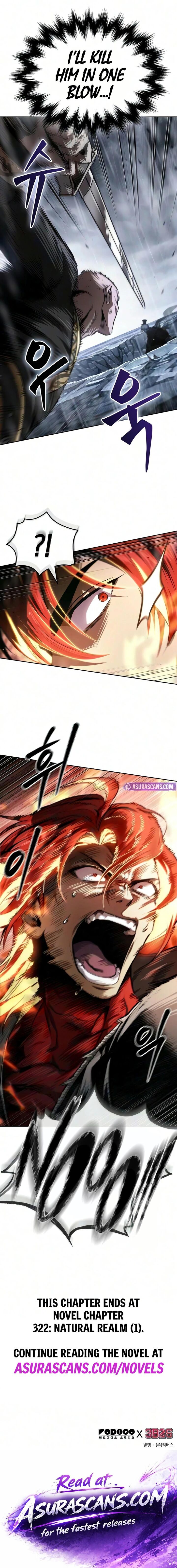 Nano Machine Chapter 315 Page 17