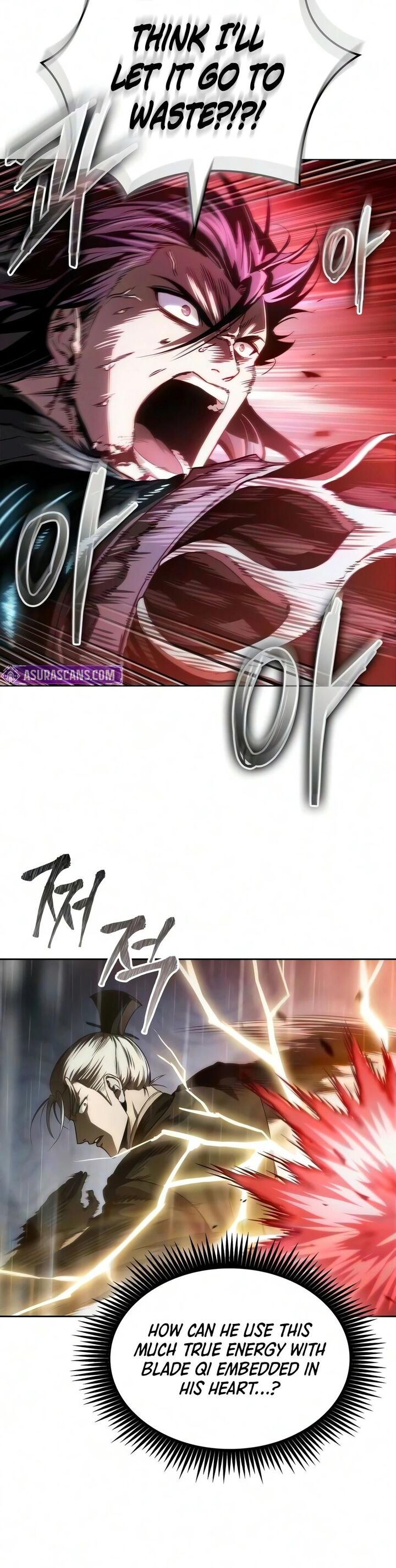 Nano Machine Chapter 315 Page 2