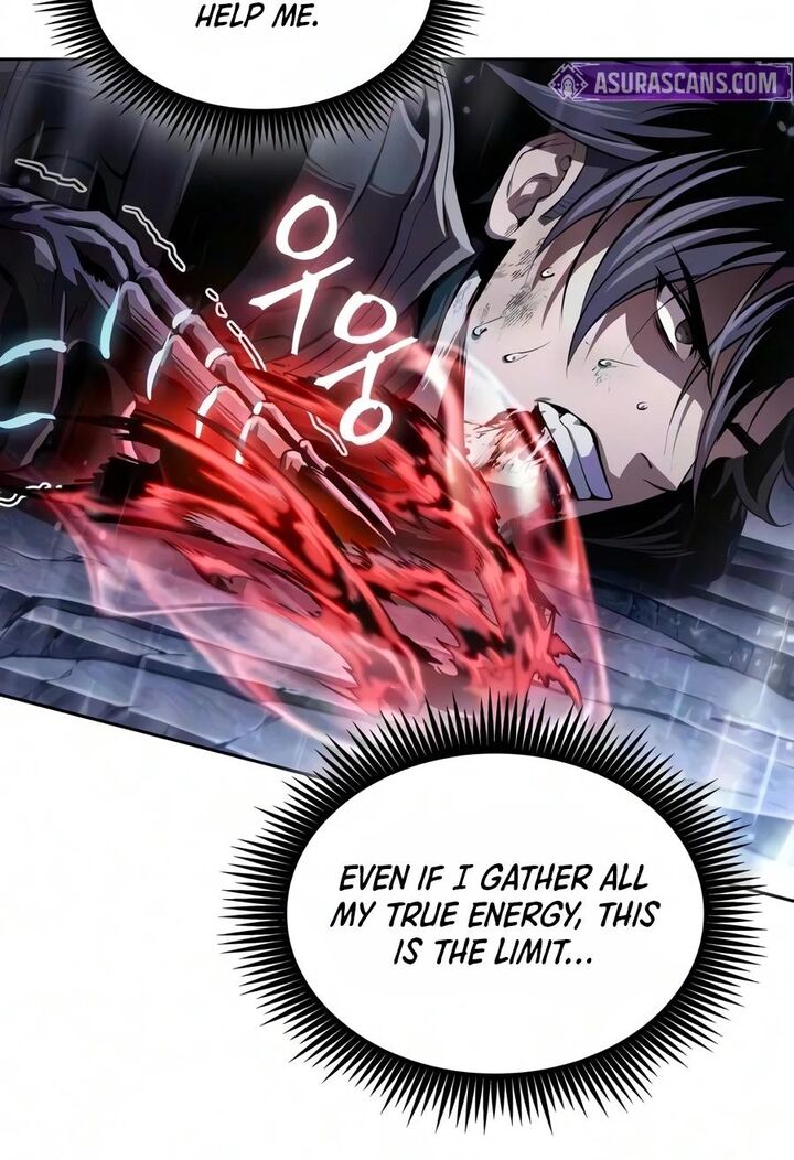 Nano Machine Chapter 315 Page 6