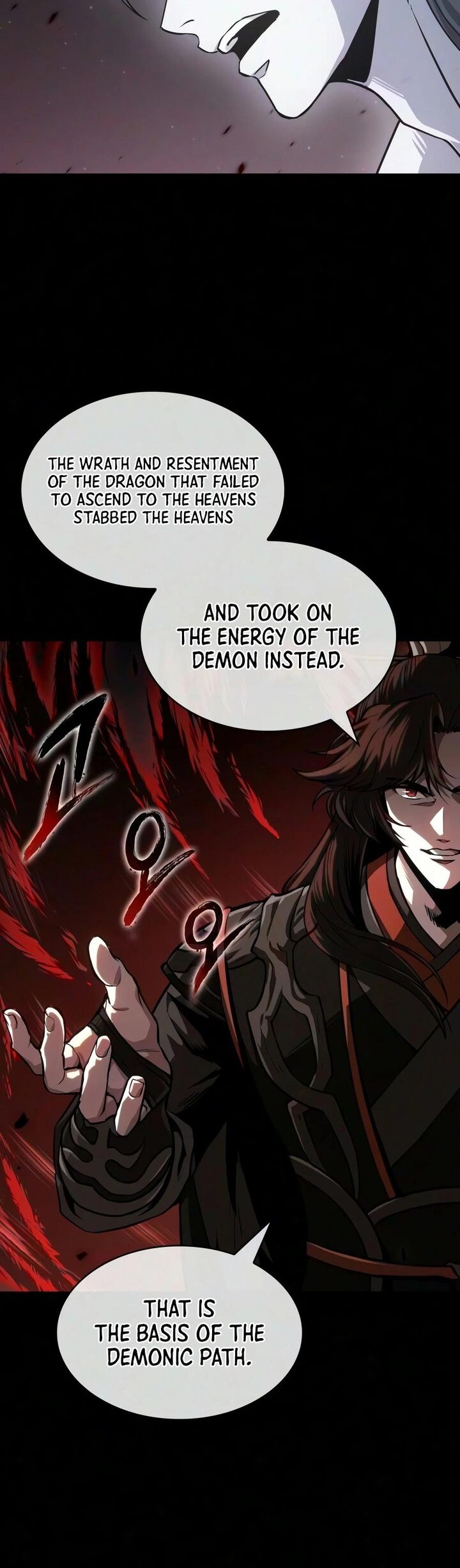 Nano Machine Chapter 317 Page 10