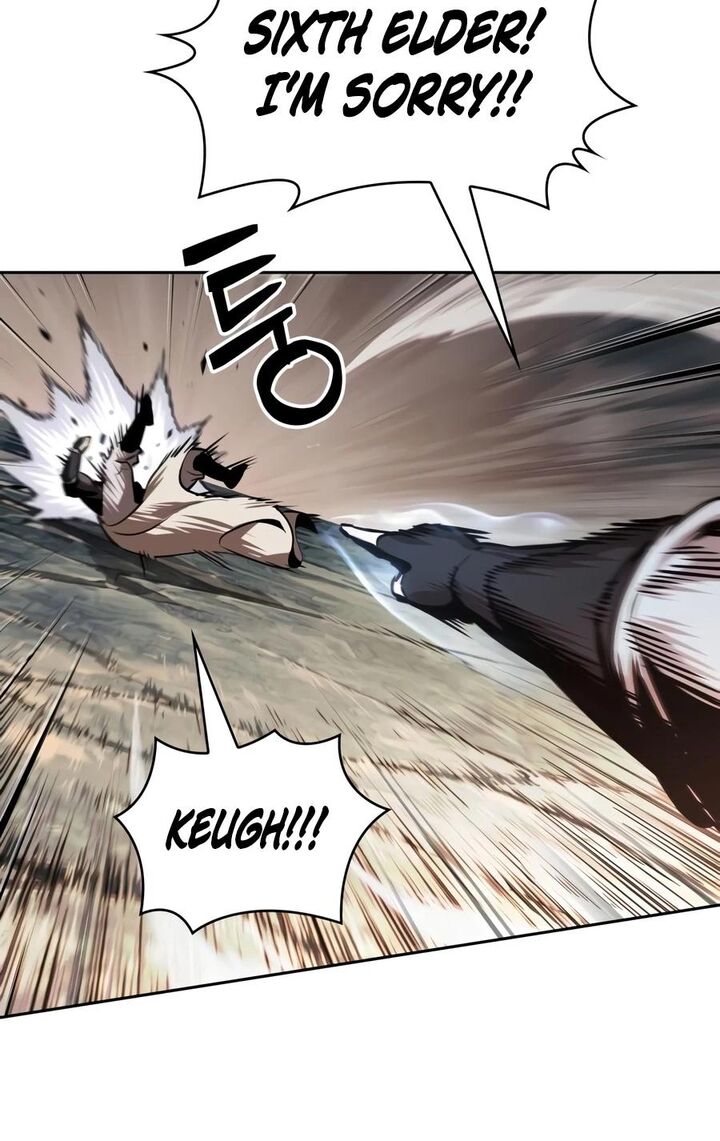 Nano Machine Chapter 319 Page 16