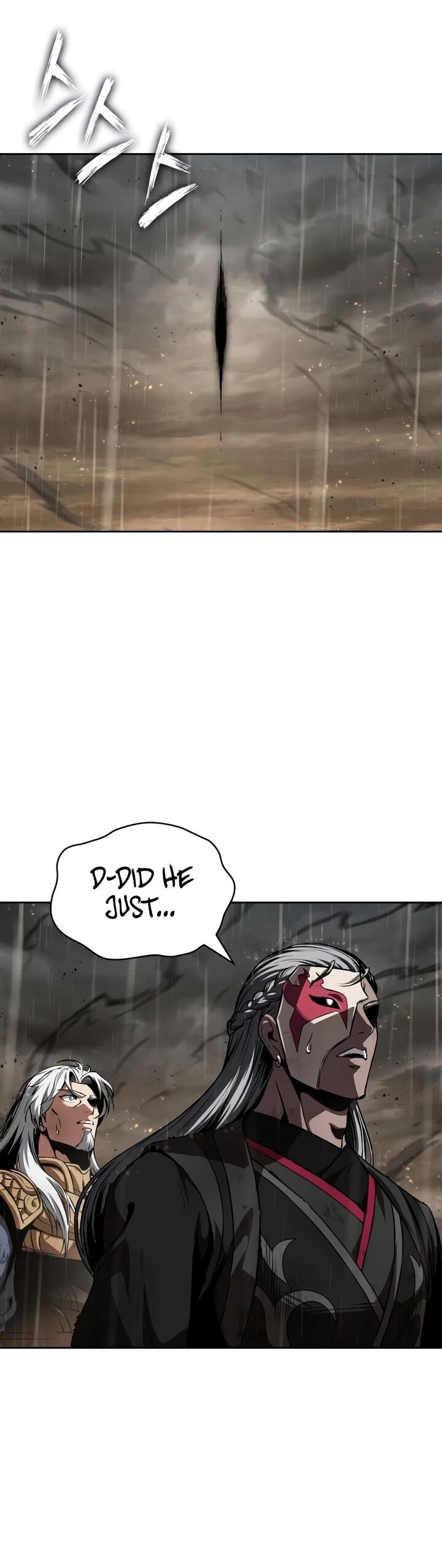 Nano Machine Chapter 319 Page 6