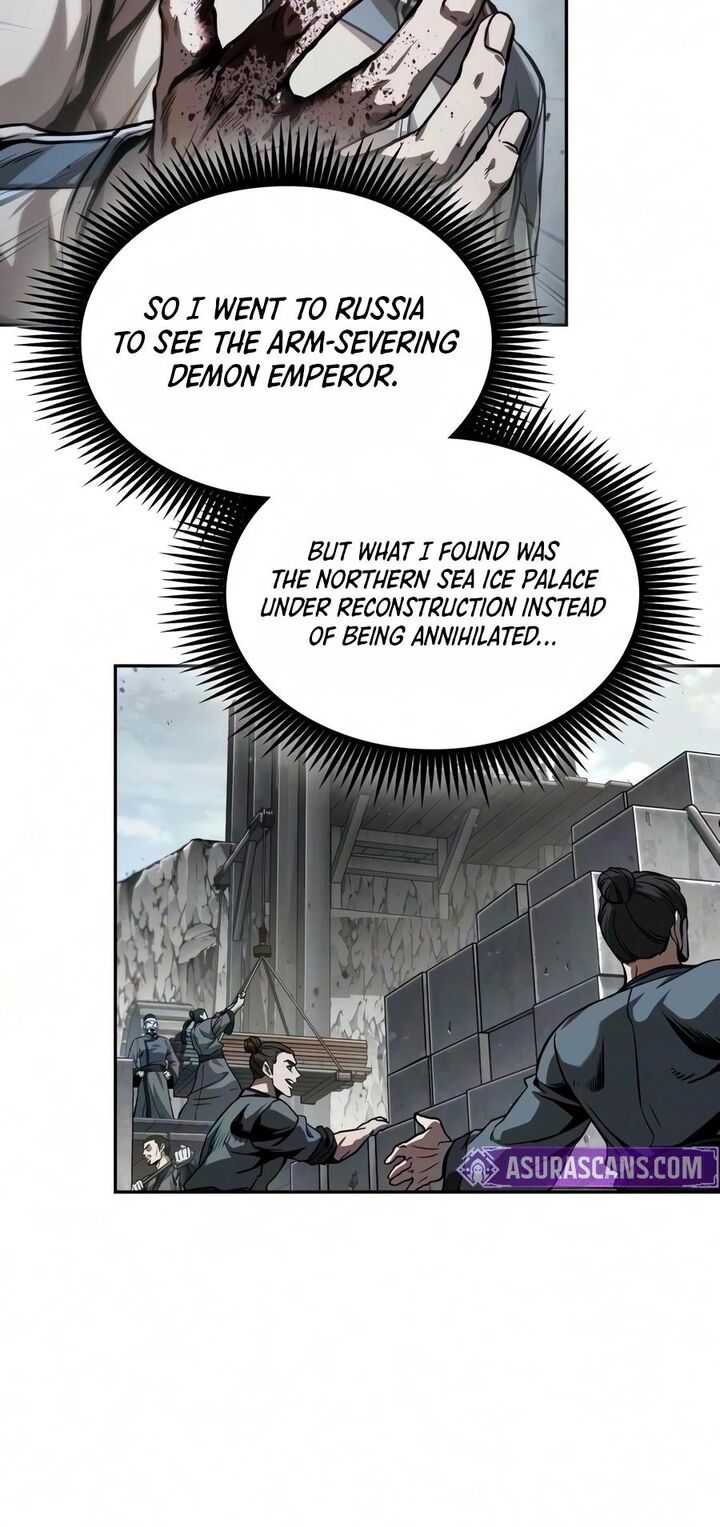 Nano Machine Chapter 321 Page 8