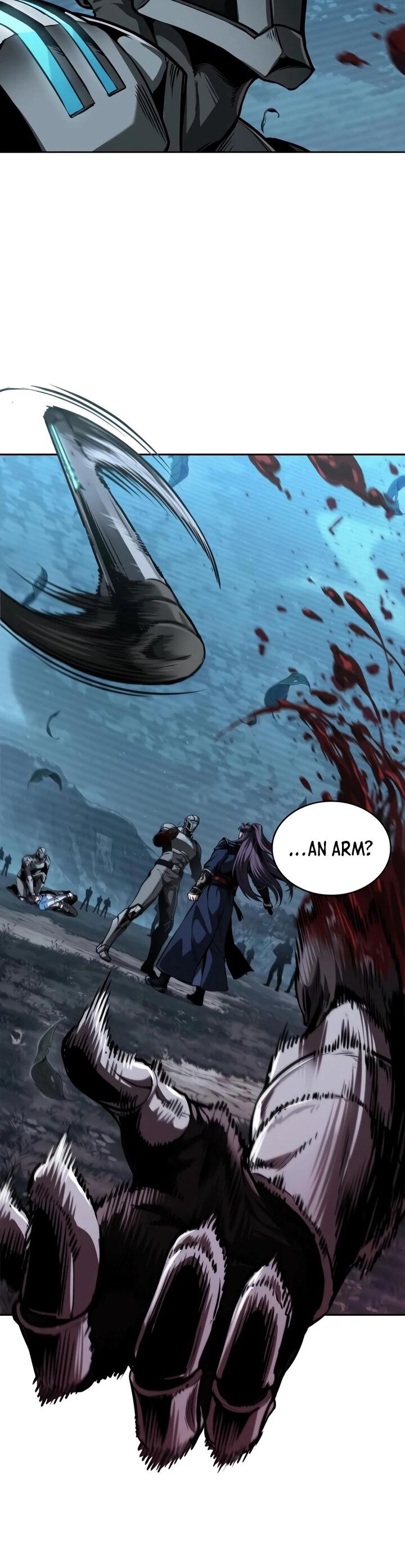 Nano Machine Chapter 323 Page 16