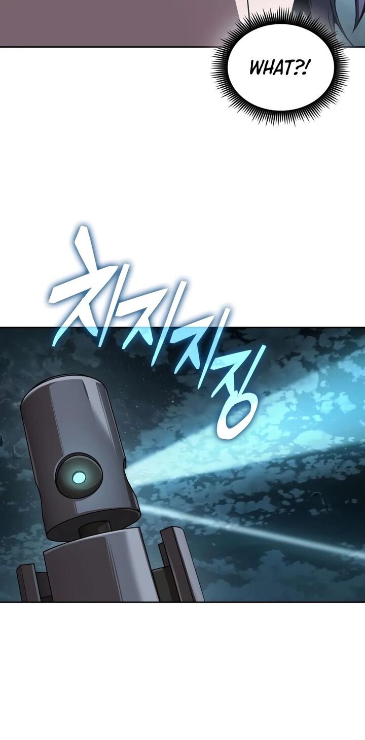 Nano Machine Chapter 323 Page 6