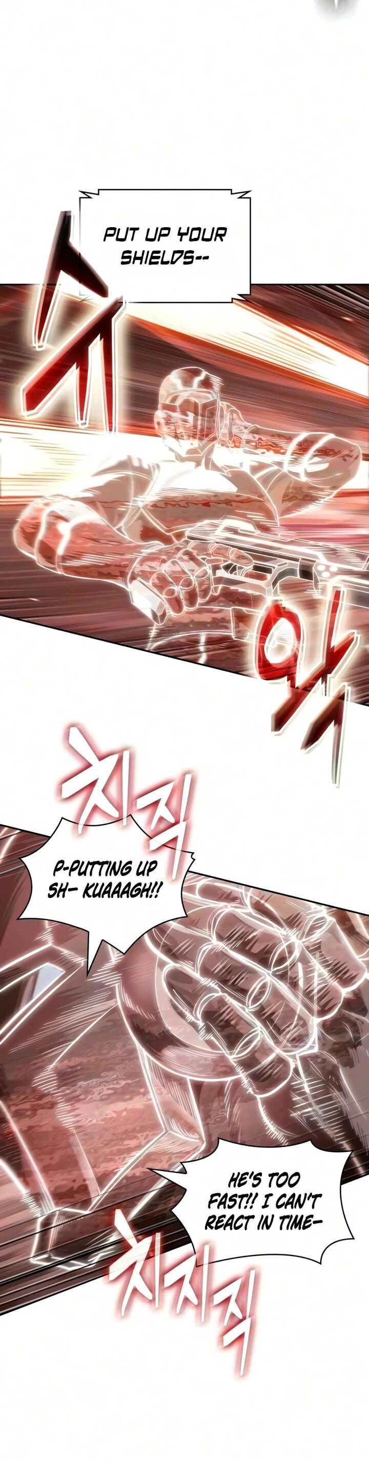 Nano Machine Chapter 324 Page 14