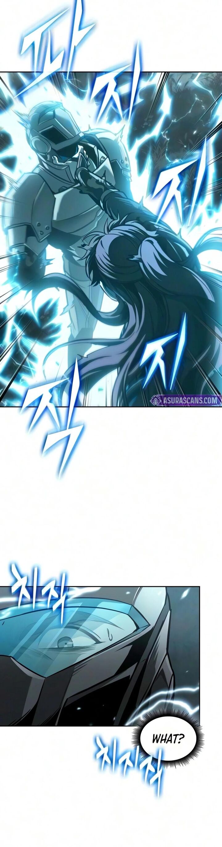 Nano Machine Chapter 324 Page 8