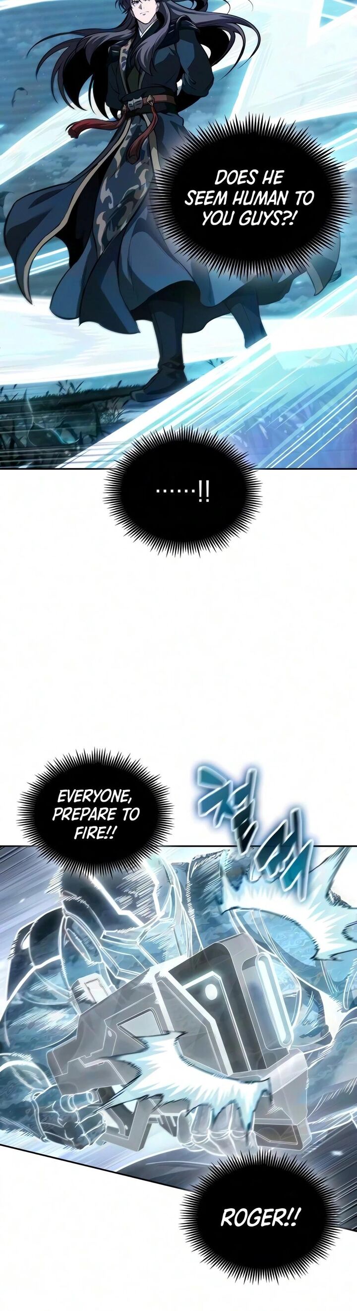Nano Machine Chapter 325 Page 2