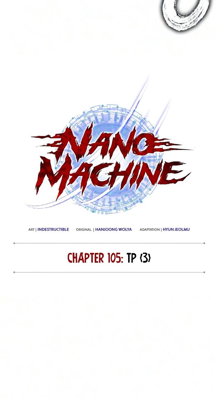 Nano Machine Chapter 325 Page 4
