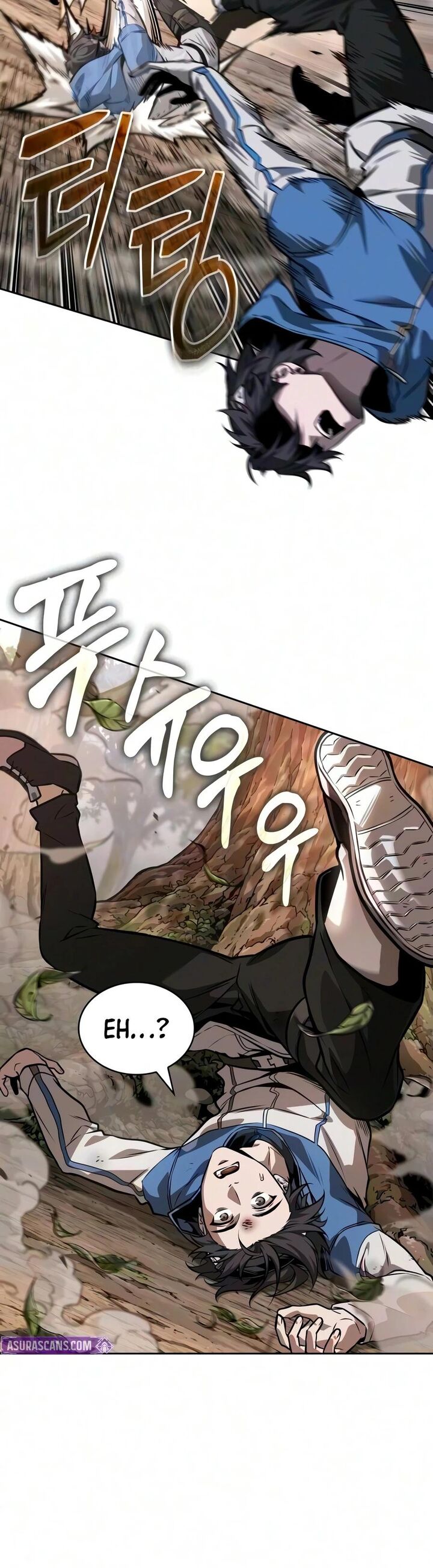 Nano Machine Chapter 326 Page 14