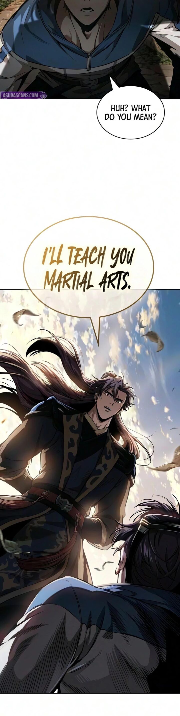 Nano Machine Chapter 326 Page 16