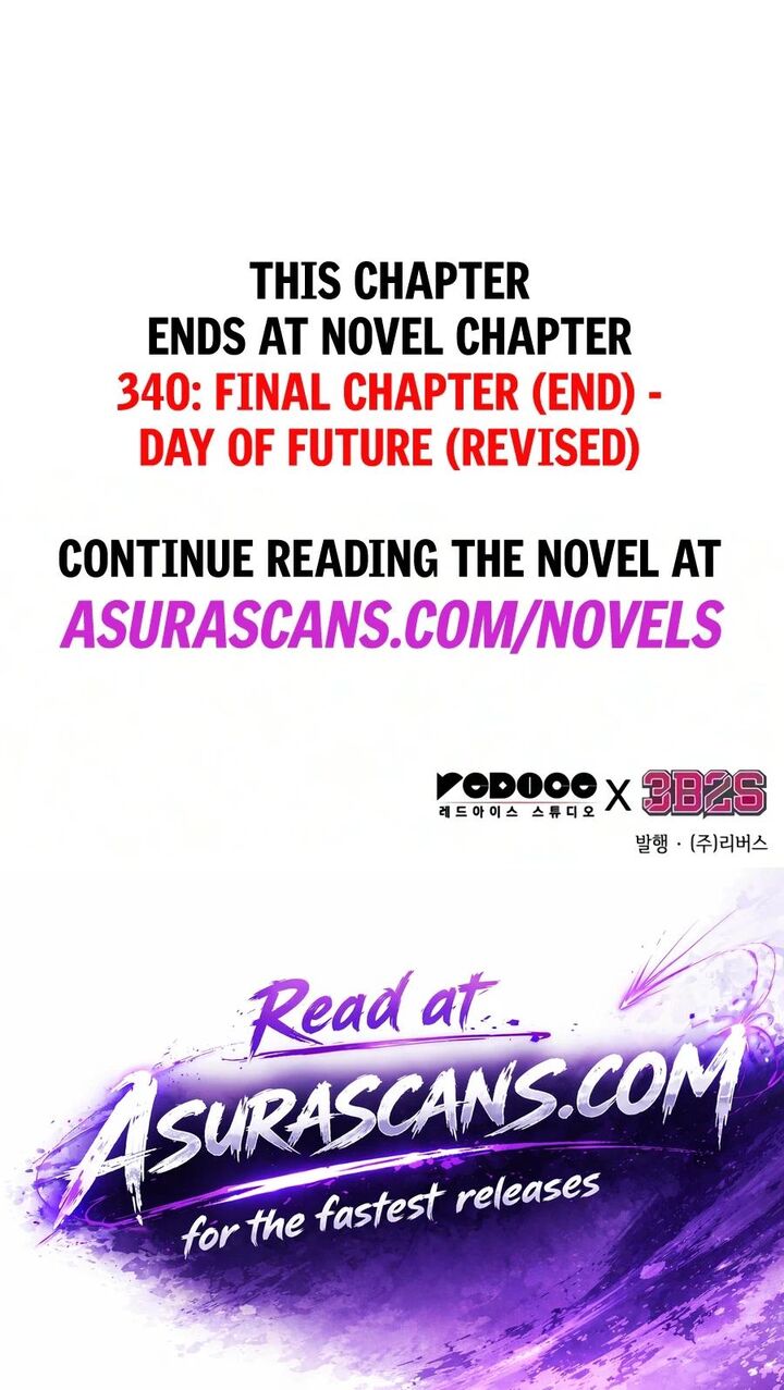 Nano Machine Chapter 326 Page 17