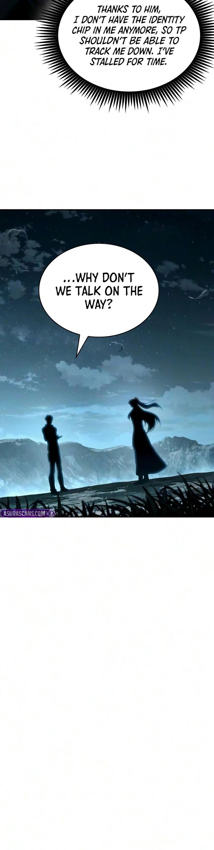 Nano Machine Chapter 326 Page 8