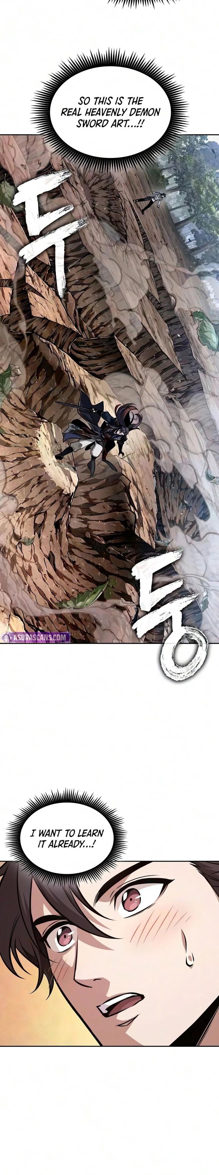 Nano Machine Chapter 327 Page 6