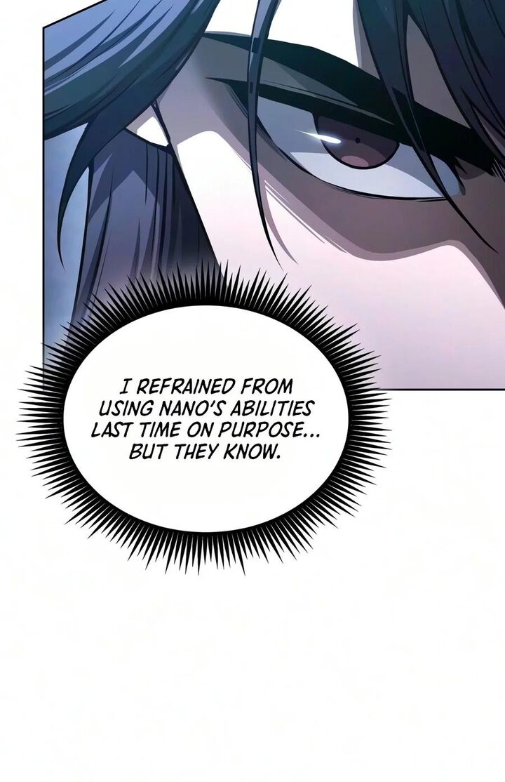 Nano Machine Chapter 329 Page 8
