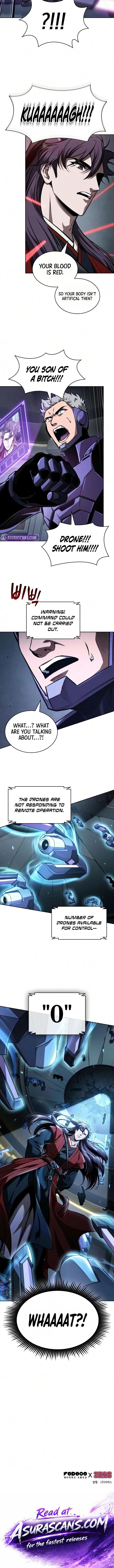 Nano Machine Chapter 330 Page 12