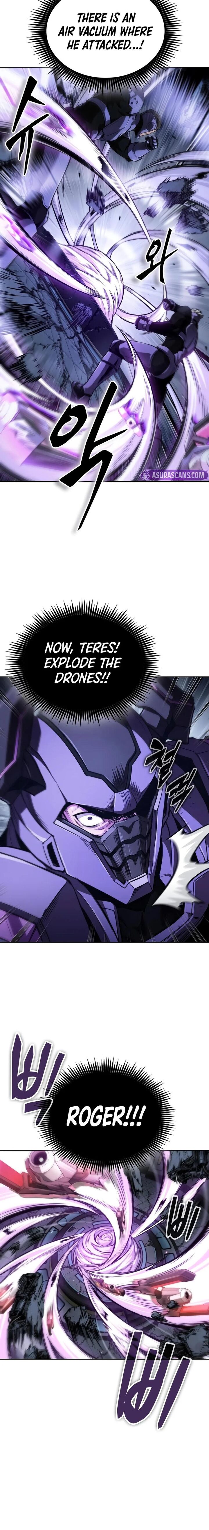 Nano Machine Chapter 331 Page 7