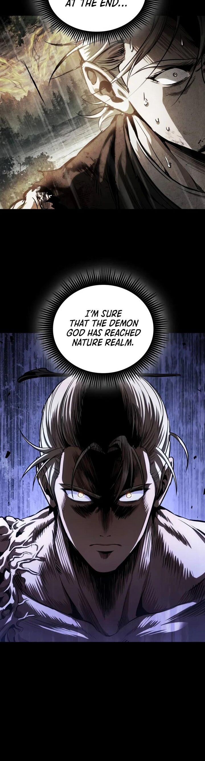 Nano Machine Chapter 336 Page 3