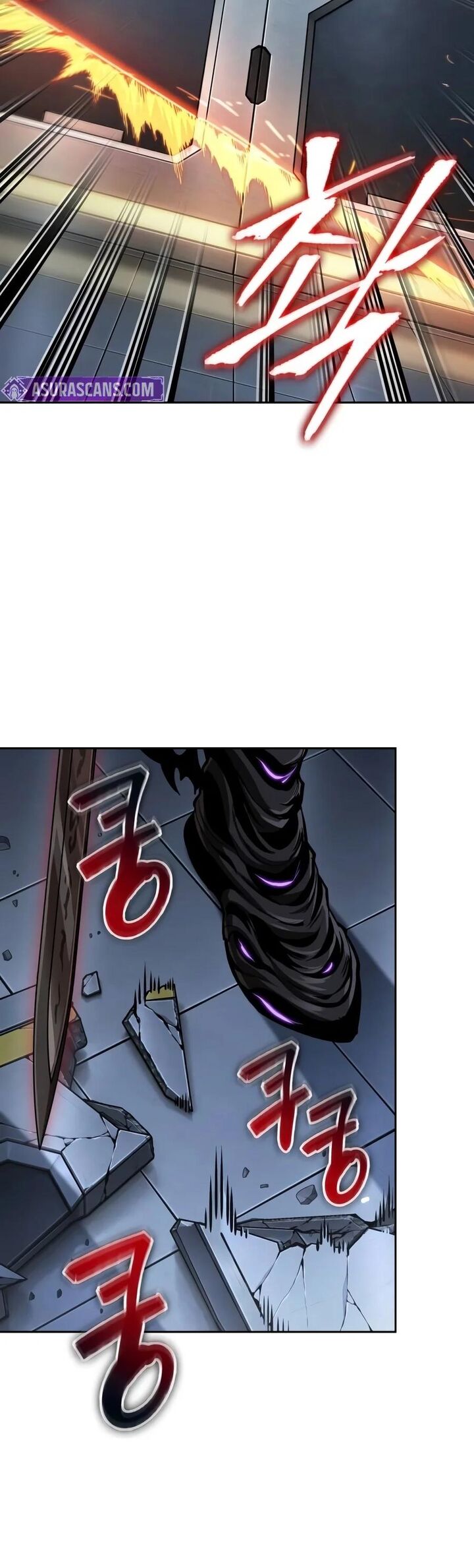 Nano Machine Chapter 336 Page 9