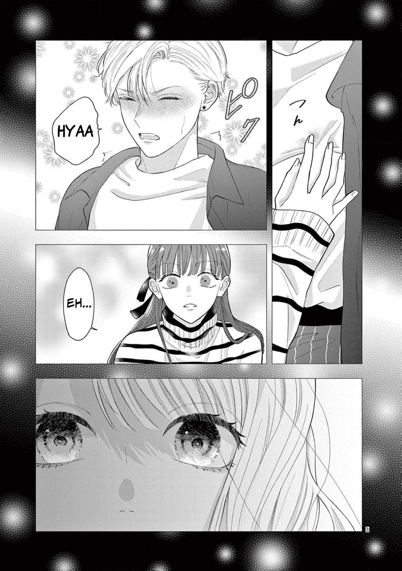 Narukawa Kun Wa Nakasaretakunai Chapter 15 Page 4
