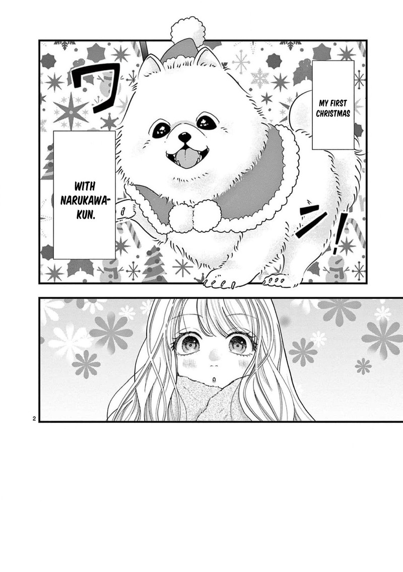 Narukawa Kun Wa Nakasaretakunai Chapter 18 Page 3