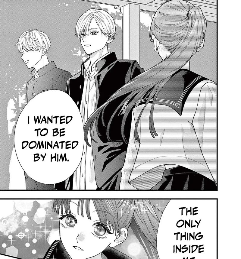 Narukawa Kun Wa Nakasaretakunai Chapter 21 Page 23