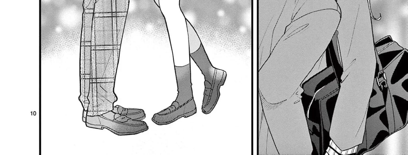 Narukawa Kun Wa Nakasaretakunai Chapter 23 Page 26