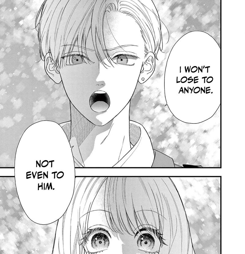 Narukawa Kun Wa Nakasaretakunai Chapter 23 Page 31