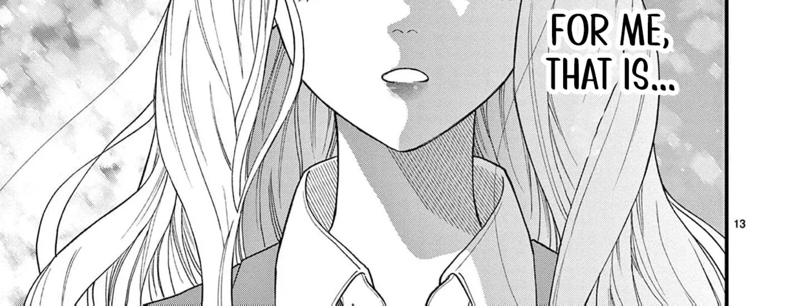 Narukawa Kun Wa Nakasaretakunai Chapter 23 Page 32