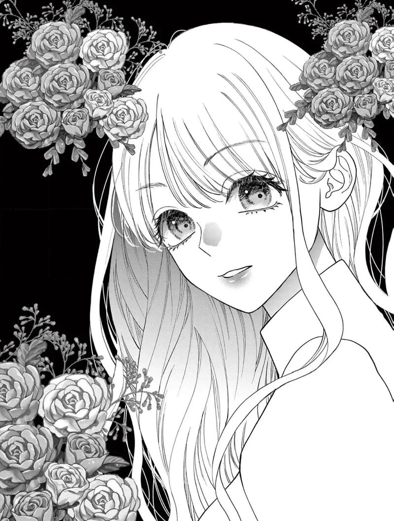 Narukawa Kun Wa Nakasaretakunai Chapter 23 Page 7