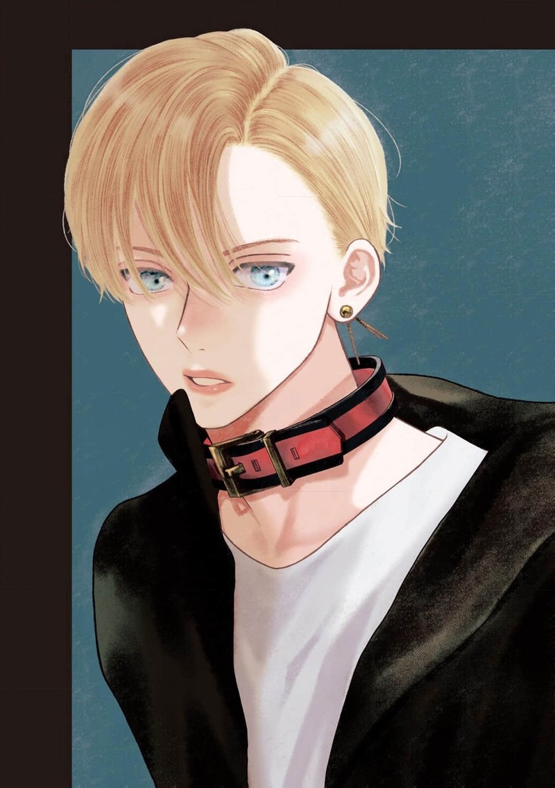 Narukawa Kun Wa Nakasaretakunai Chapter 24 Page 2