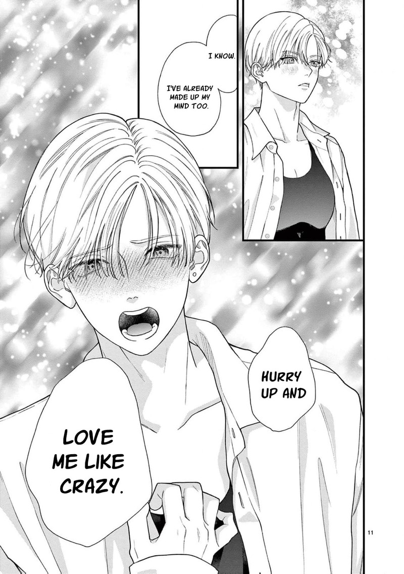 Narukawa Kun Wa Nakasaretakunai Chapter 27 Page 12